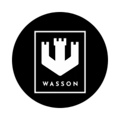 Client logo